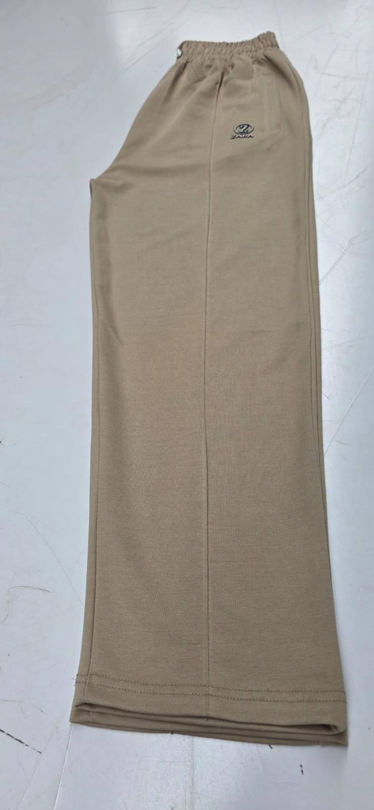 Men's Loose Fit Baggy Pajama - Beige (Available in 4 Colors)