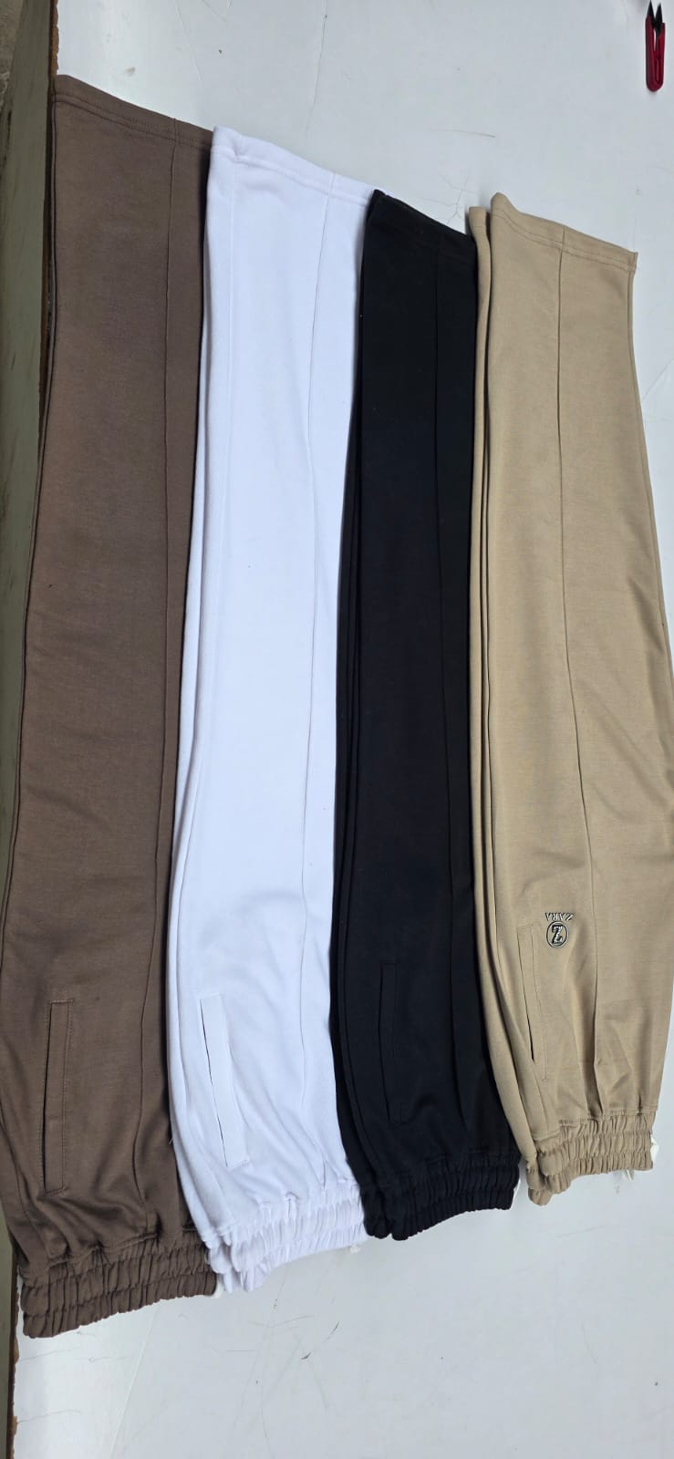 Men's Loose Fit Baggy Pajama - Brown (Available in 4 Colors)